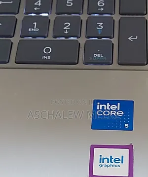 New Laptop HP Pavilion 15z 16GB Intel Core Ultra 5 SSD 512GB