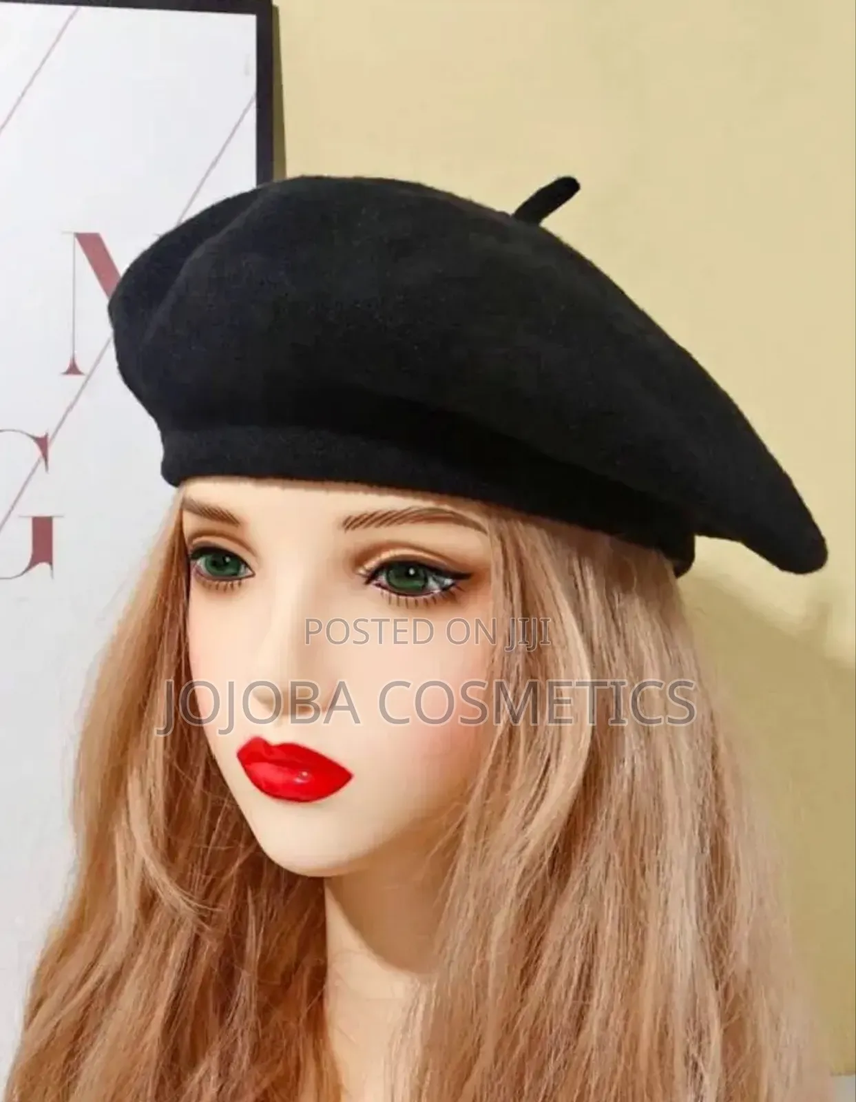 Berets Women Hat