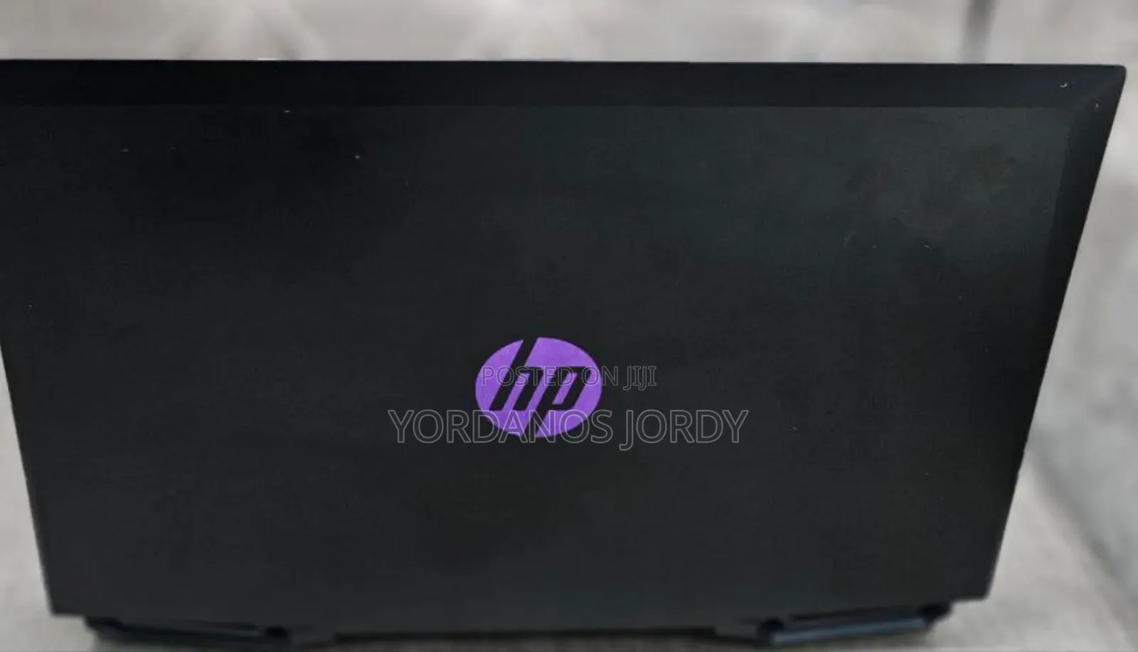 New Laptop HP Pavilion 15 8GB Intel Core I7 SSD 256GB