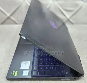 New Laptop HP Pavilion 15 8GB Intel Core I7 SSD 256GB