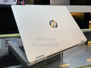 New Laptop HP OmniBook 7 14" 16GB Intel Core I7 SSD 512GB
