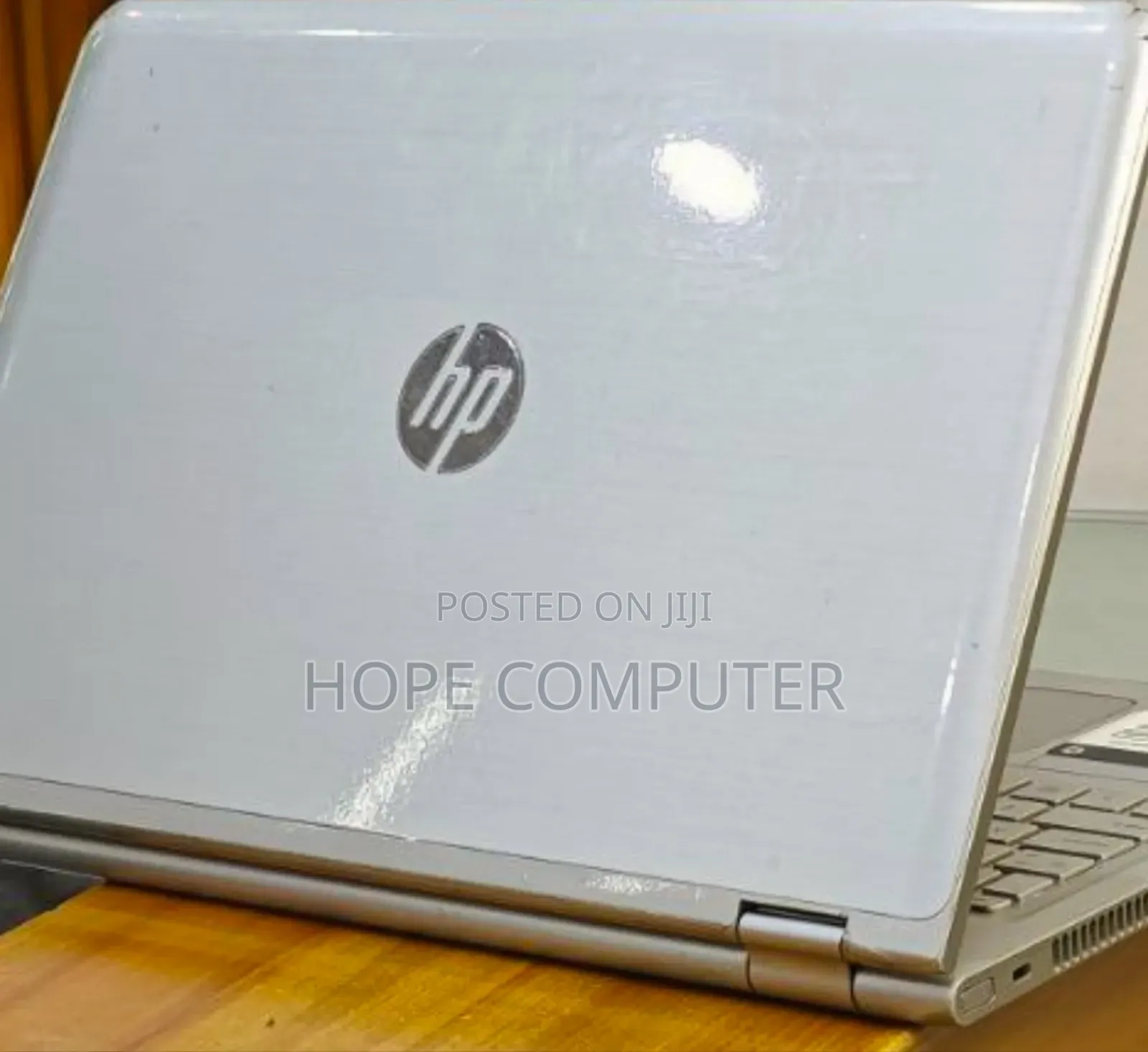 New Laptop HP Envy X360 8GB Intel Core I7 HDD 1T