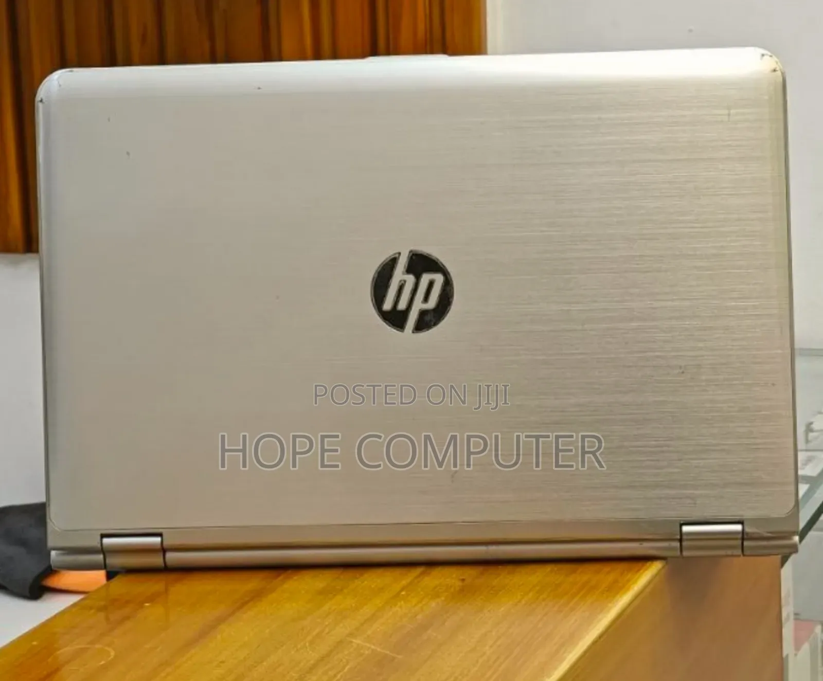 New Laptop HP Envy X360 8GB Intel Core I7 HDD 1T