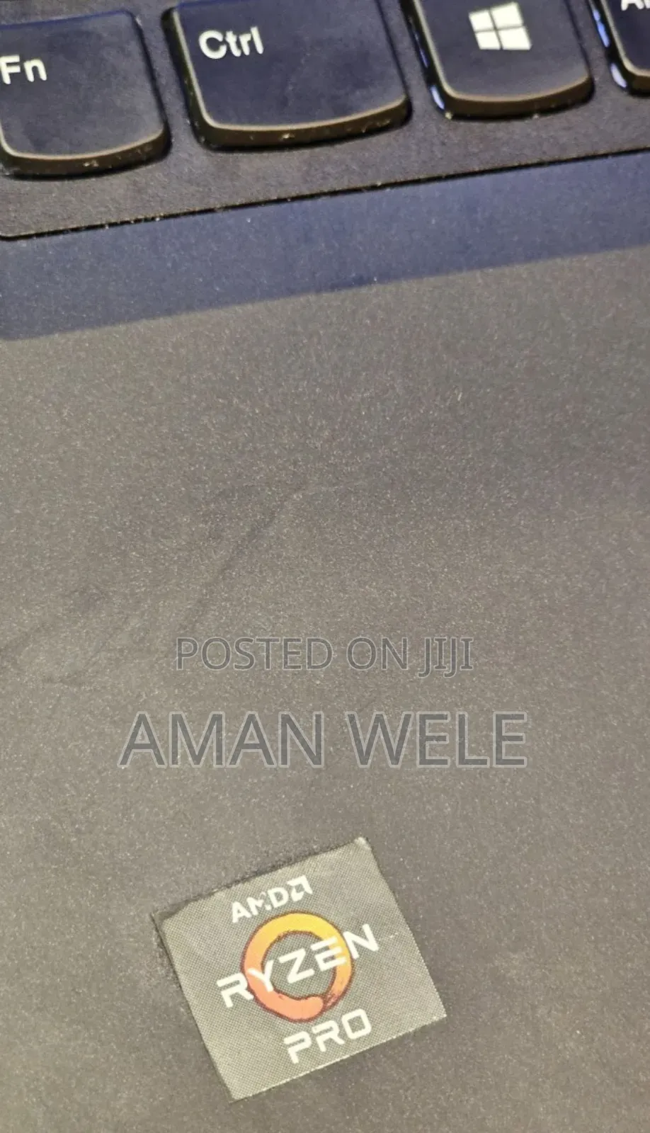 New Laptop Lenovo ThinkPad T495s 16GB AMD Ryzen 5 SSD 512GB