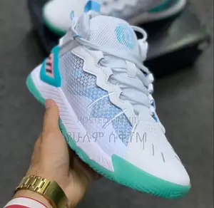 Adidas X D.Rose ‘Son of Chai’ “Christmas” Men’S Mid Boots Shoes