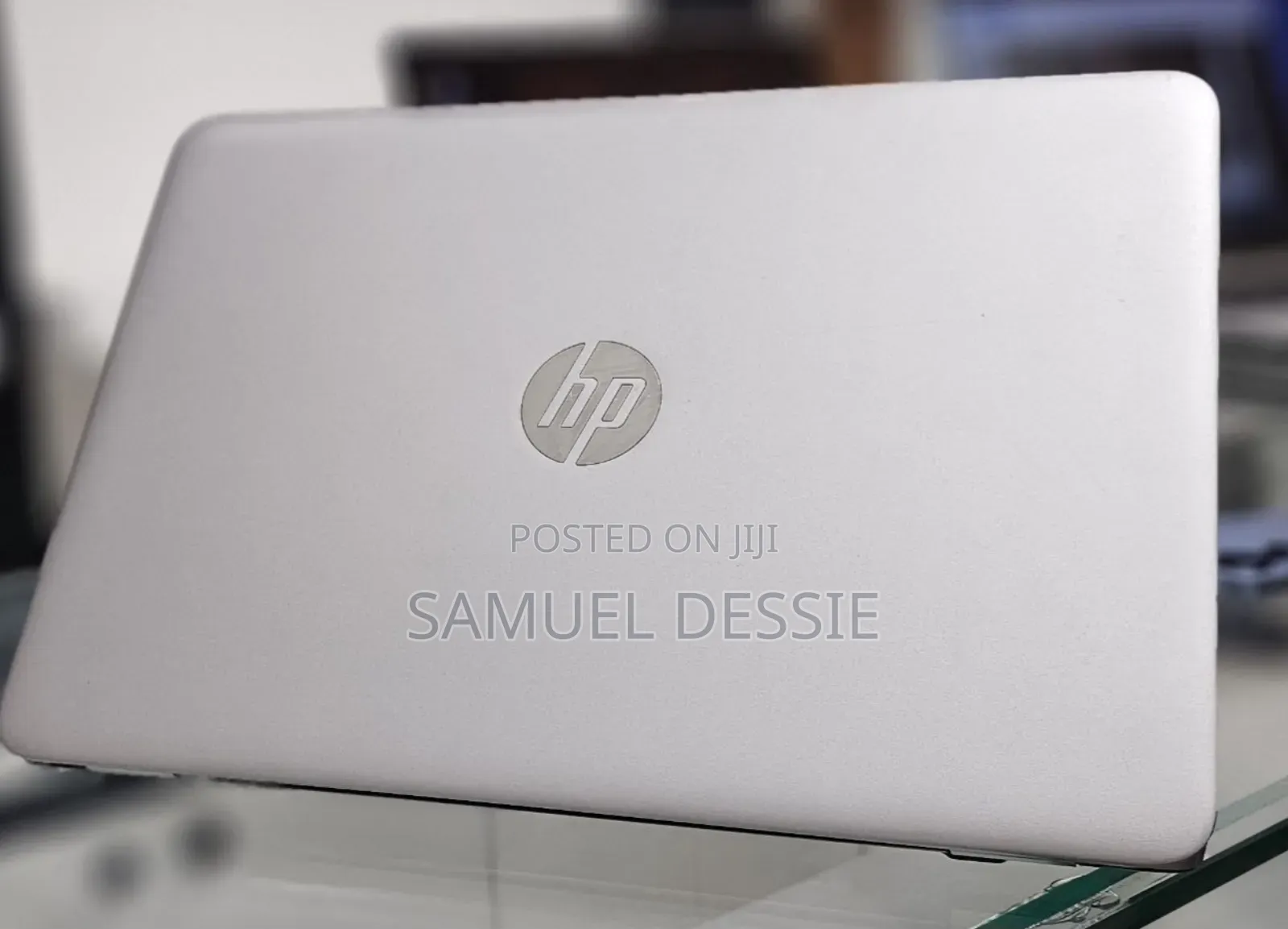 New Laptop HP EliteBook 840 G4 8GB Intel Core I5 HDD 1T