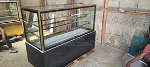 Photo - Cake Display /Showcase