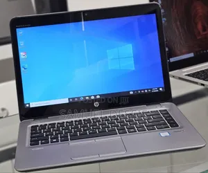 New Laptop HP EliteBook 840 G4 8GB Intel Core I5 HDD 1T