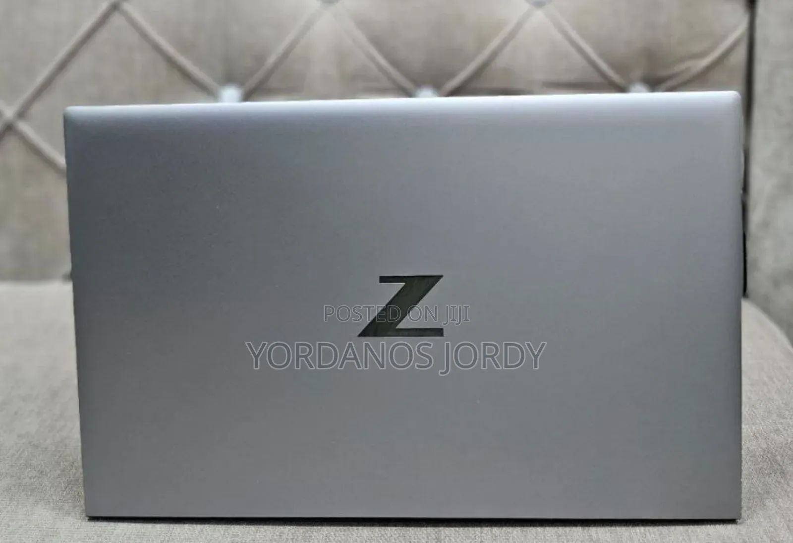 New Laptop HP ZBook 14 32GB Intel Core I7 SSD 1T