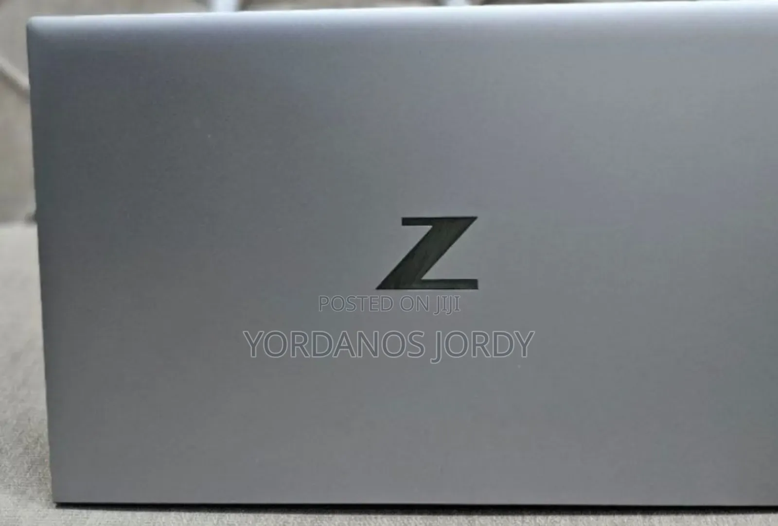 New Laptop HP ZBook 14 32GB Intel Core I7 SSD 1T