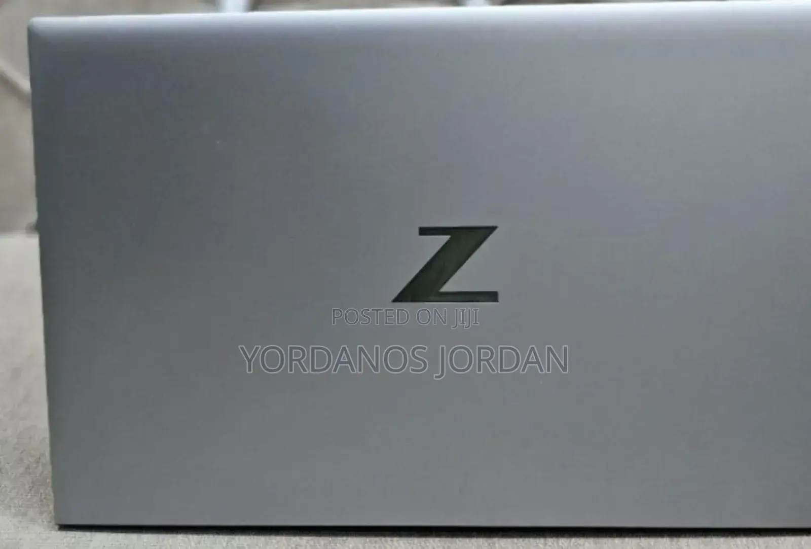 New Laptop HP ZBook 14 32GB Intel Core I7 SSD 1T