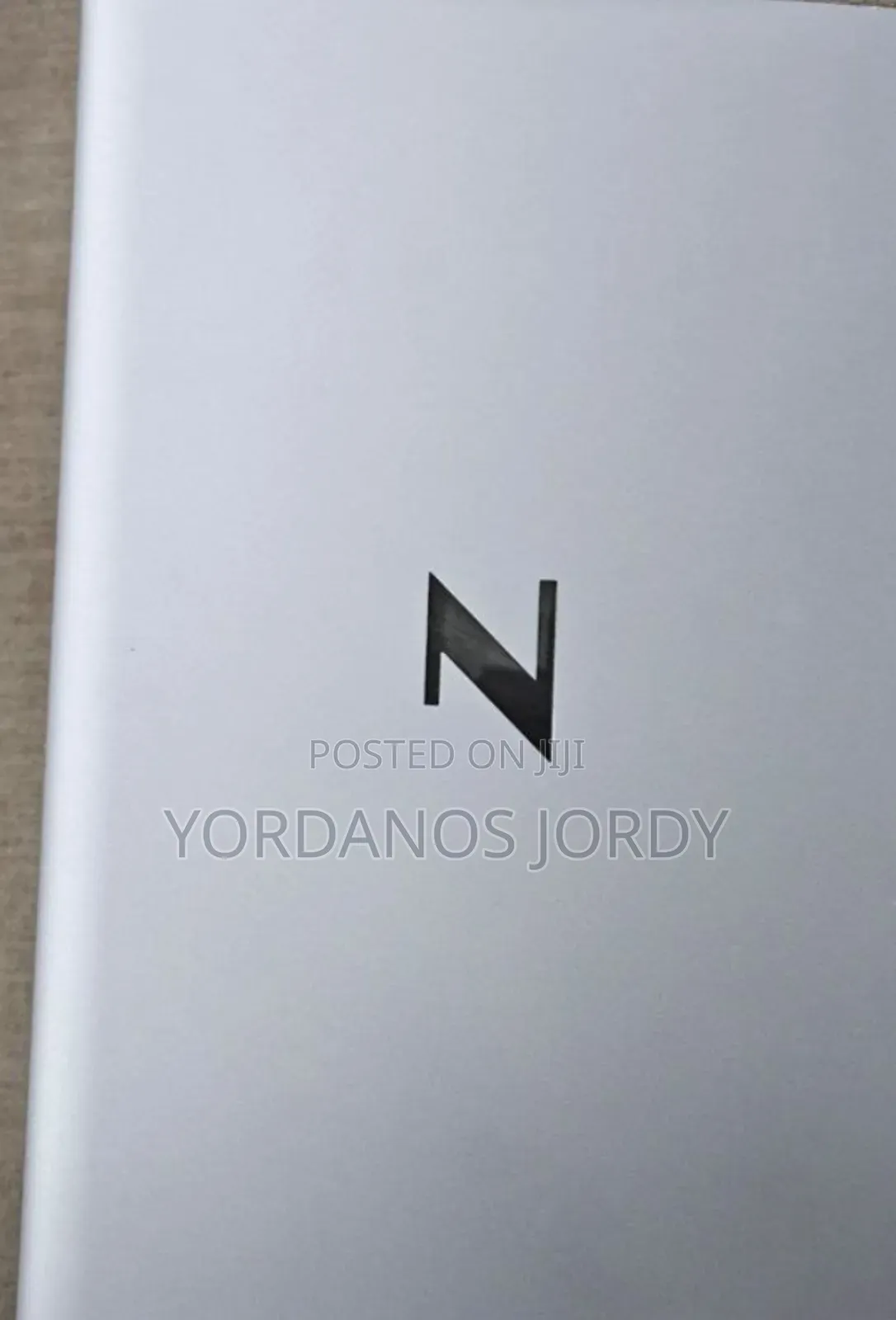 New Laptop HP ZBook 14 32GB Intel Core I7 SSD 1T