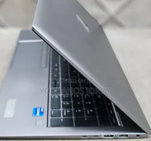 New Laptop HP ZBook 14 32GB Intel Core I7 SSD 1T