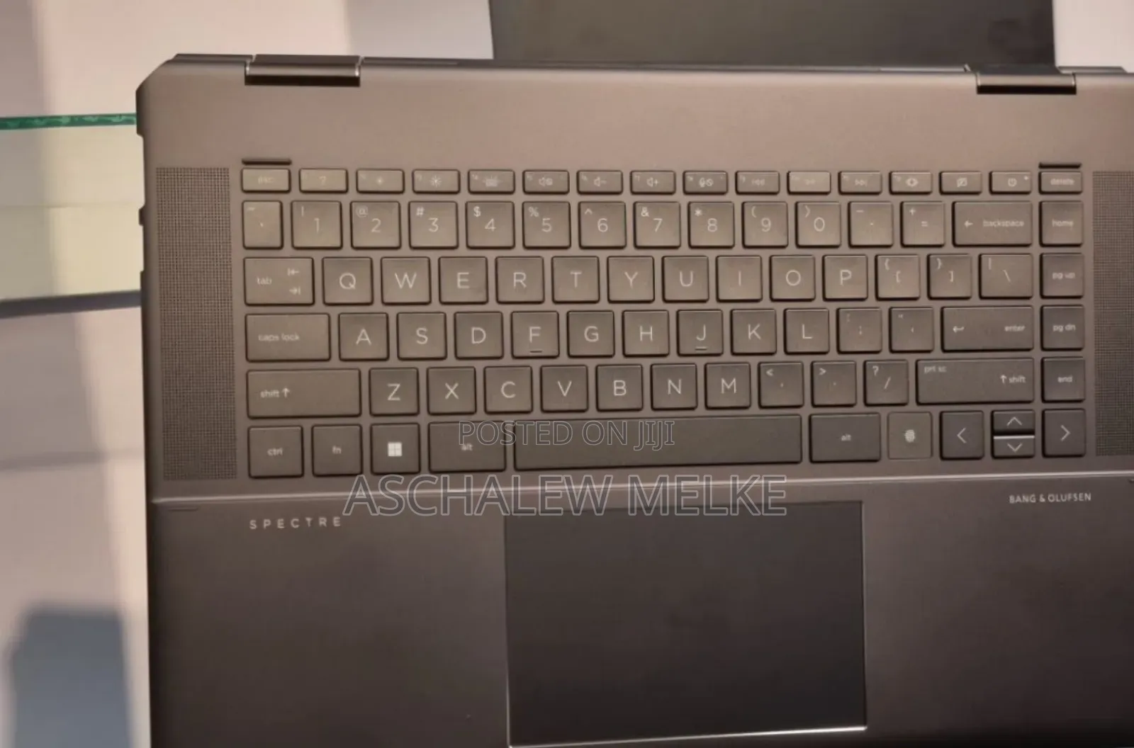 New Laptop HP Spectre X360 16GB Intel Core I7 SSD 1T