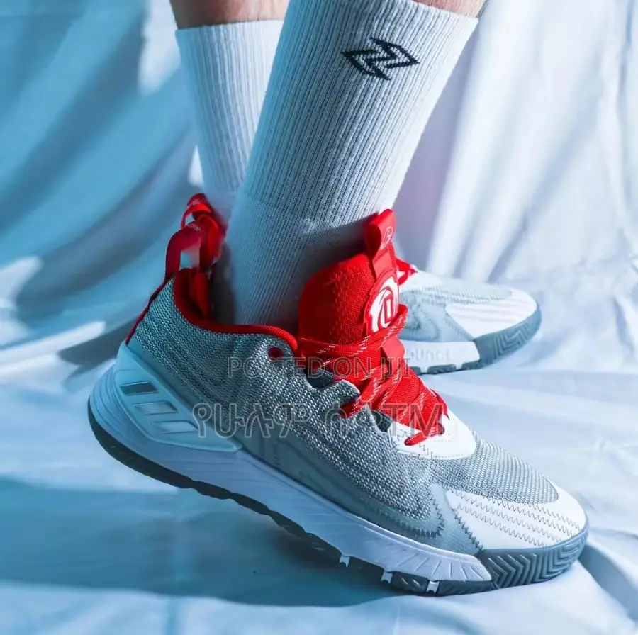 Adidas X D.Rose ‘Son of Chai’ “Frontier” Men’S Mid Boots Shoes