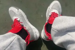 Adidas X D.Rose ‘Son of Chai’ “Frontier” Men’S Mid Boots Shoes