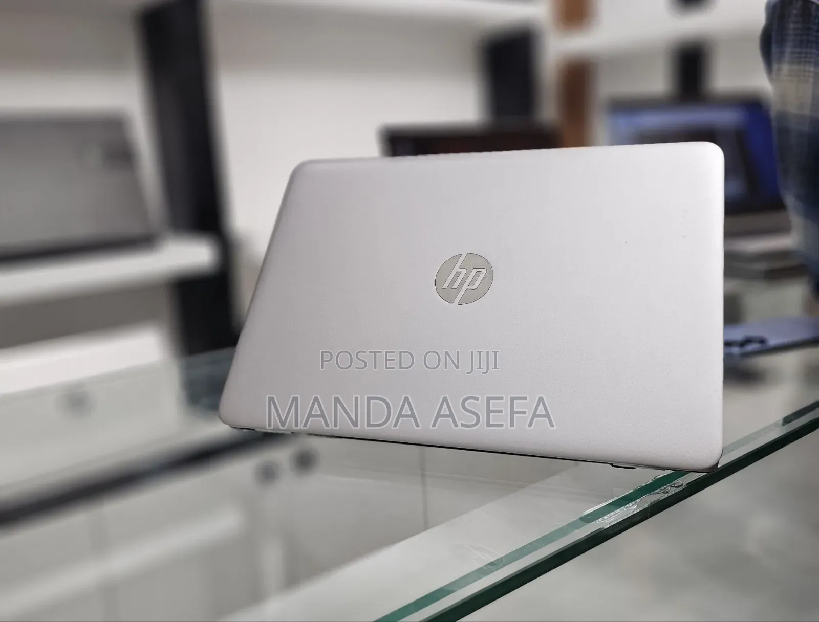 New Laptop HP EliteBook 840 G4 8GB Intel Core I5 HDD 1T