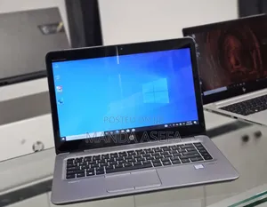 New Laptop HP EliteBook 840 G4 8GB Intel Core I5 HDD 1T