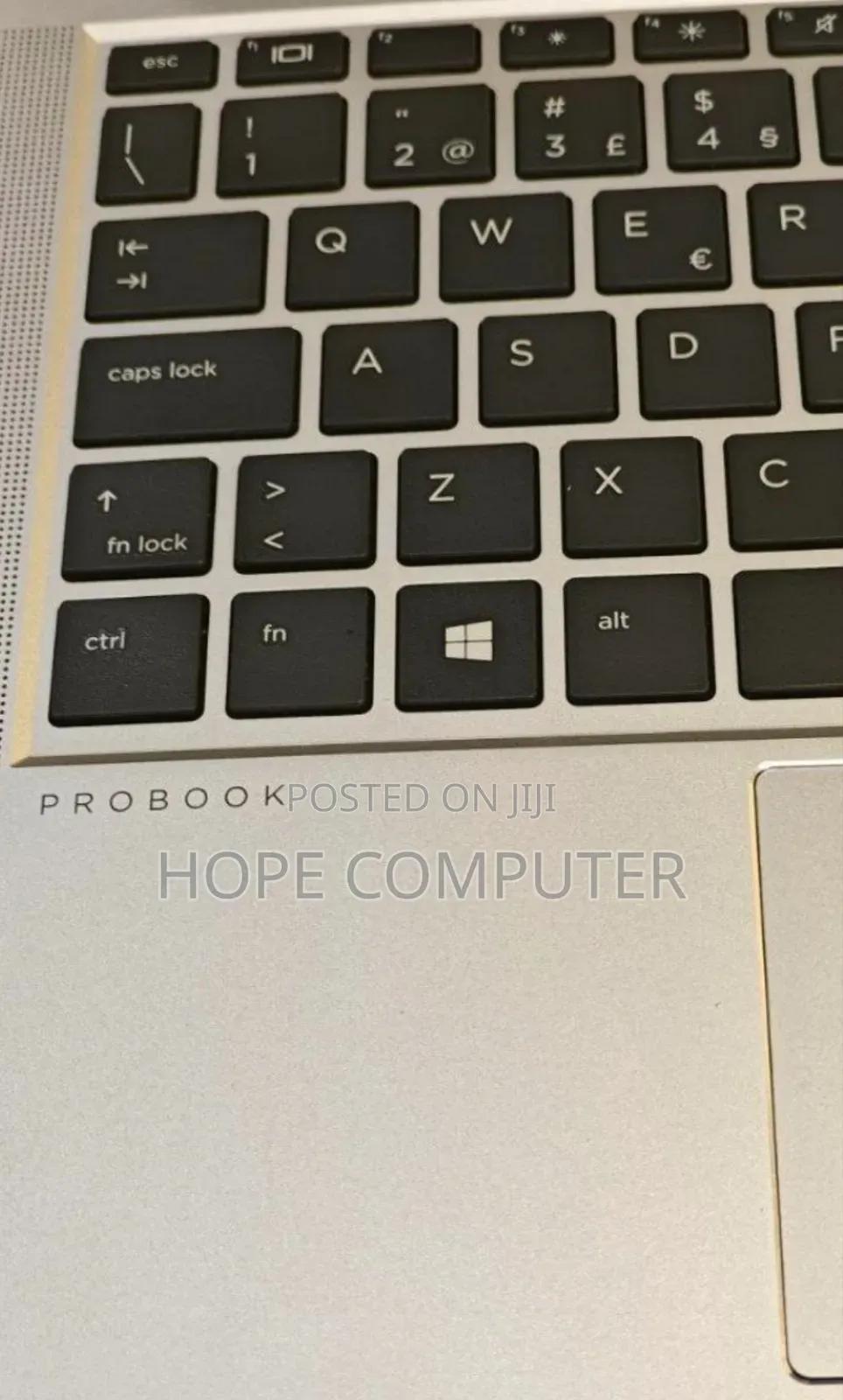 New Laptop HP ProBook 430 G8 16GB Intel Core I5 SSD 512GB