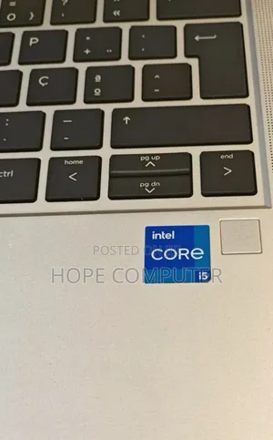 New Laptop HP ProBook 430 G8 16GB Intel Core I5 SSD 512GB