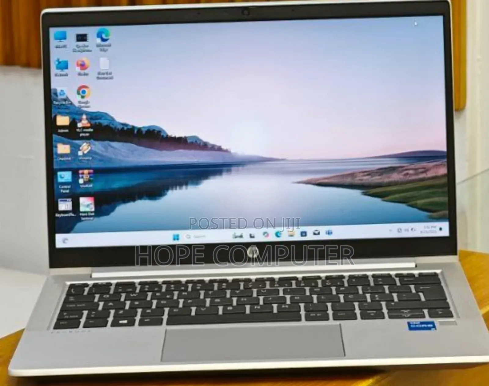 New Laptop HP ProBook 430 G8 16GB Intel Core I5 SSD 512GB