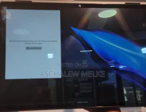 New Laptop HP Spectre X360 16GB Intel Core I7 SSD 1T