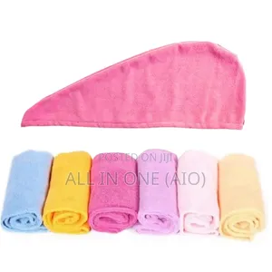 Hair Drying Towel