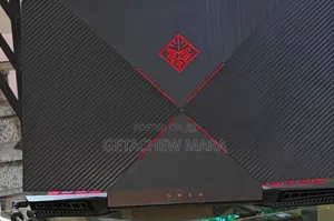 New Laptop HP Omen X 16GB Intel Core I7 SSD 1T