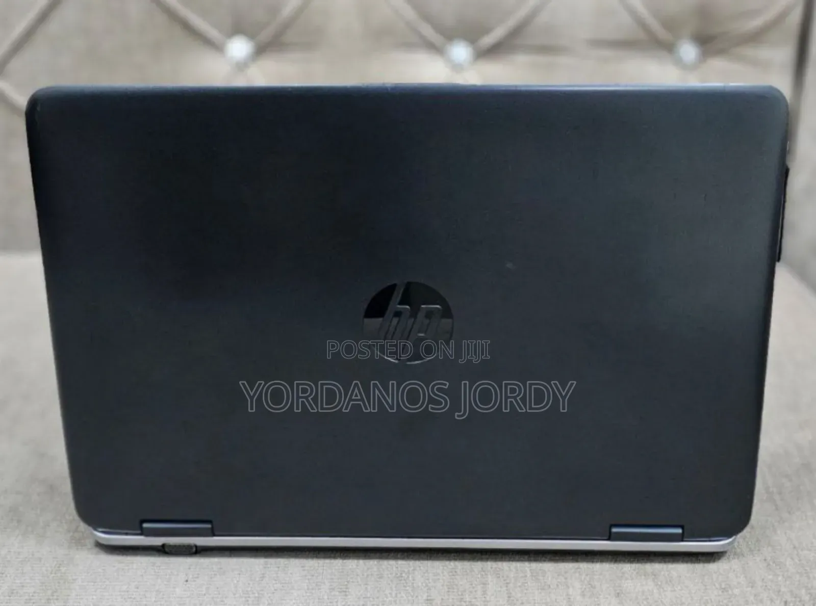 New Laptop HP ProBook 640 G2 8GB Intel Core I5 SSD 256GB