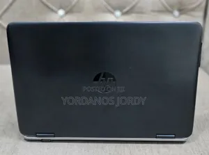 Photo - New Laptop HP ProBook 640 G2 8GB Intel Core I5 SSD 256GB