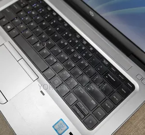 New Laptop HP ProBook 640 G2 8GB Intel Core I5 SSD 256GB