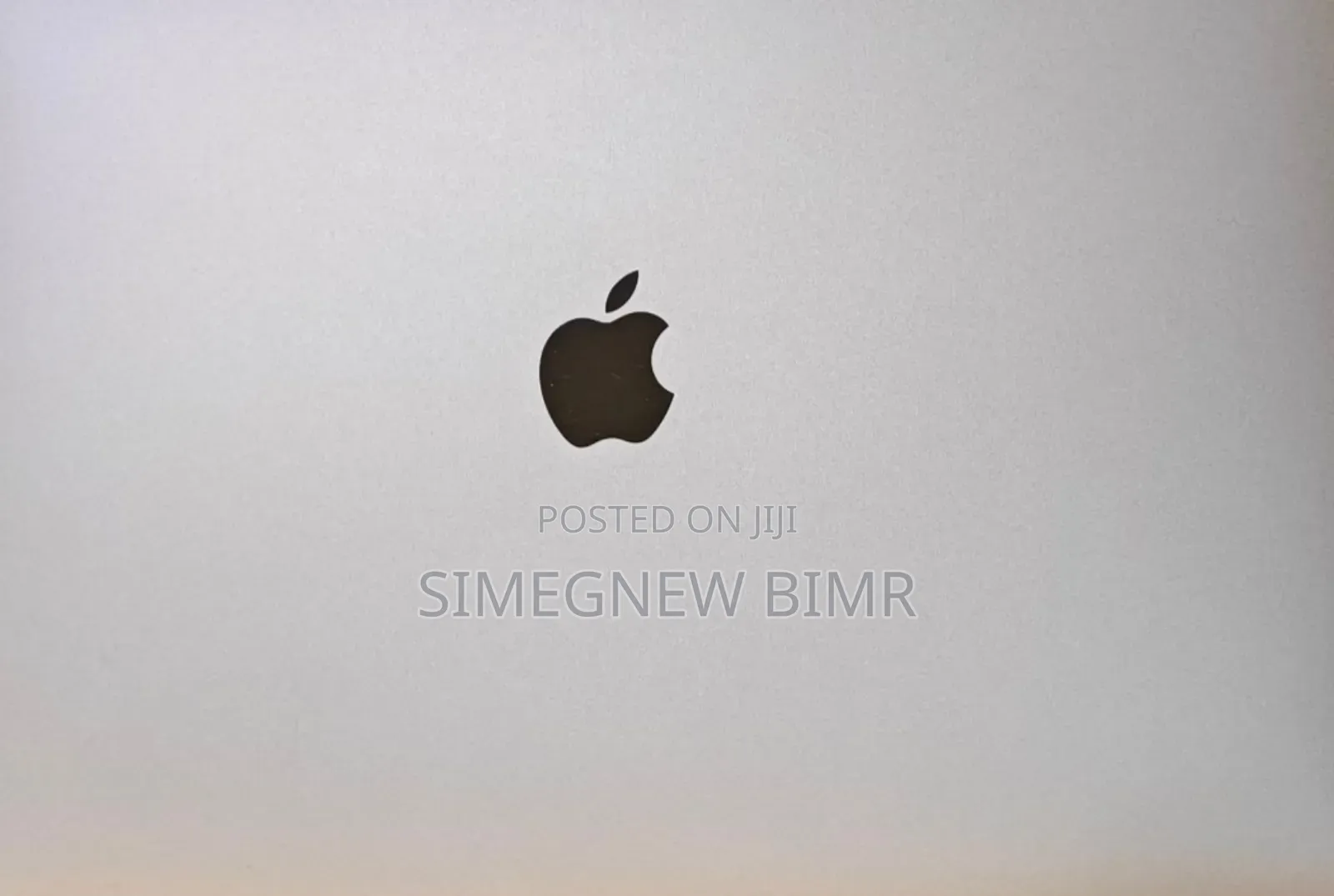 New Laptop Apple MacBook Pro M1 16GB Intel Core I7 SSD 512GB