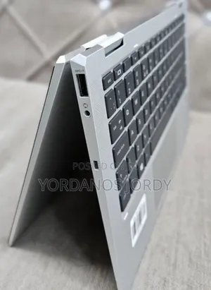 Photo - New Laptop HP EliteBook X360 1030 G7 16GB Intel Core I7 SSD 512GB
