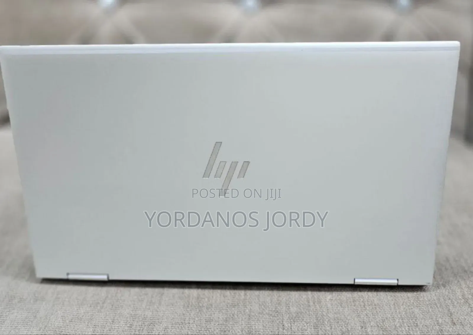 New Laptop HP EliteBook X360 1030 G7 16GB Intel Core I7 SSD 512GB