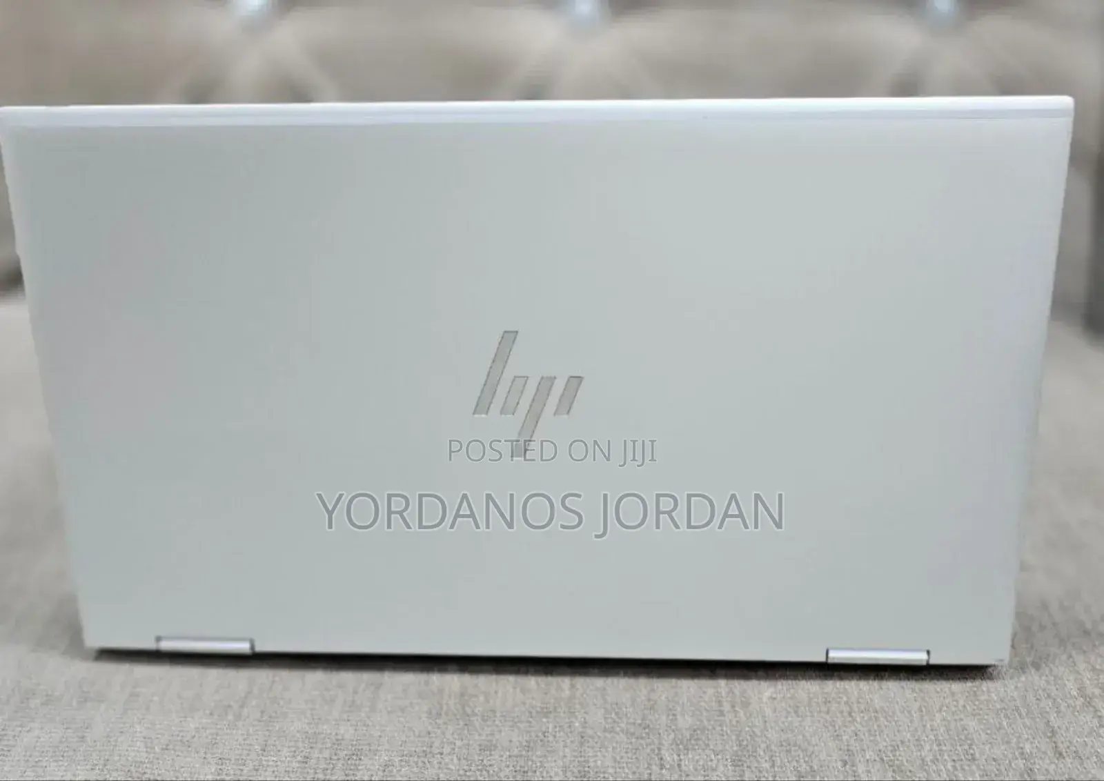 New Laptop HP EliteBook X360 1030 G7 16GB Intel Core I7 SSD 512GB
