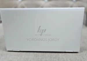 New Laptop HP EliteBook X360 1030 G7 16GB Intel Core I7 SSD 512GB
