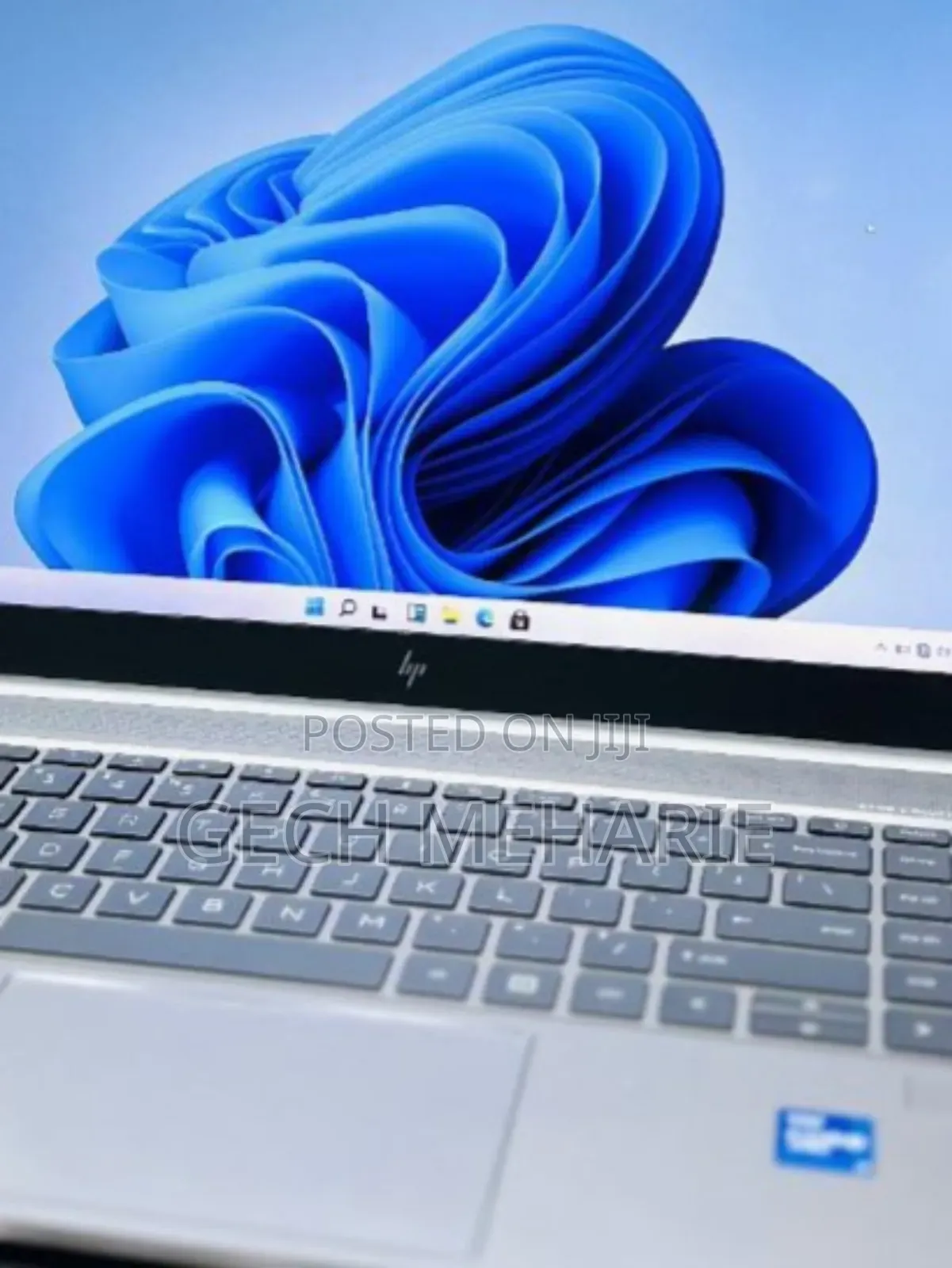 New Laptop HP ZBook 15 32GB Intel Core I7 SSD 1T