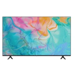 Life Star 75inch Googel Tv