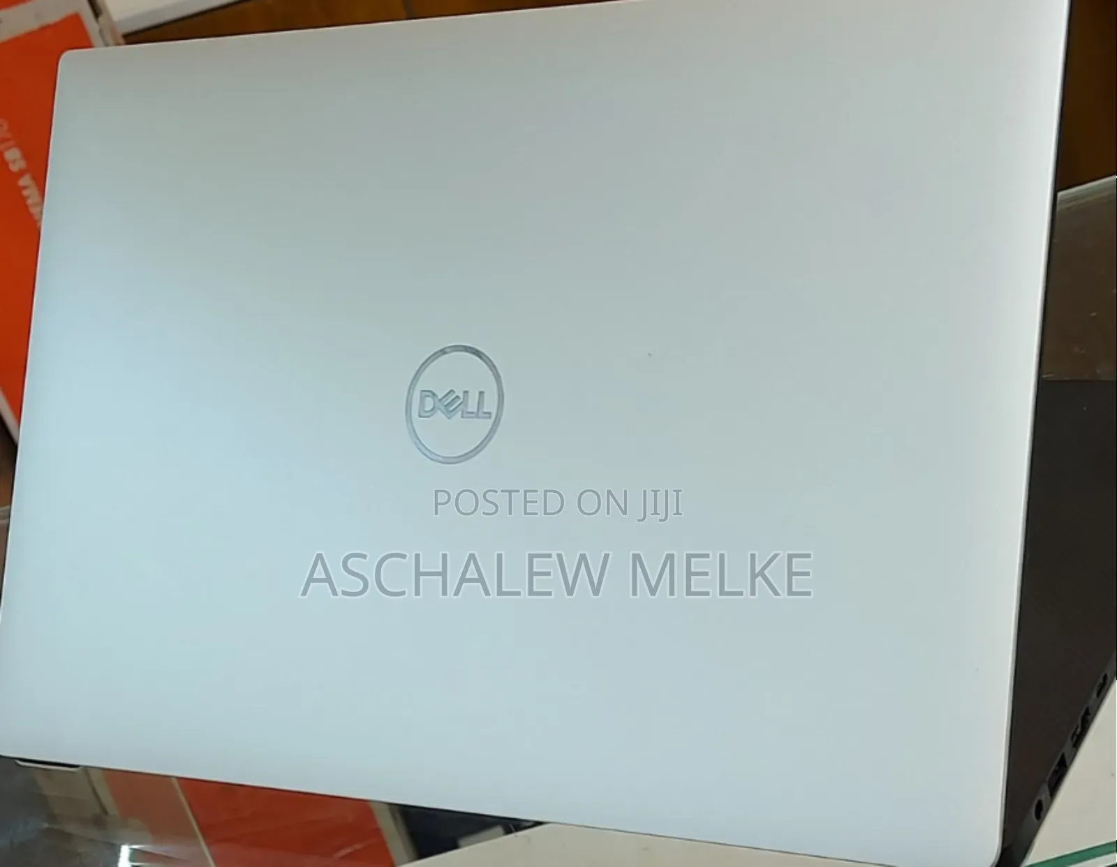 New Laptop Dell Precision 5540 16GB Intel Core I9 SSD 1T