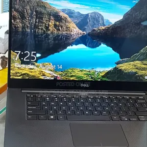 New Laptop Dell Precision 5540 16GB Intel Core I9 SSD 1T