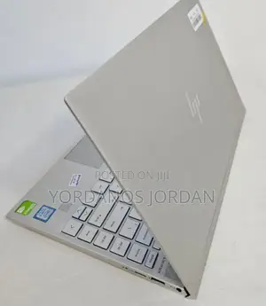 New Laptop HP Envy 13 8GB Intel Core I5 SSD 512GB