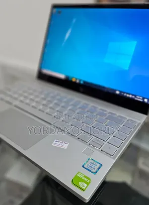 New Laptop HP Envy 13 8GB Intel Core I5 SSD 512GB