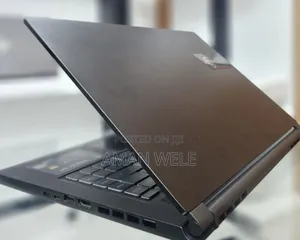 New Laptop MSI GS73 Stealth 8RD 16GB Intel Core I7 SSD 1T