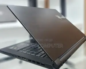 New Laptop MSI GS73 Stealth 8RD 16GB Intel Core I7 SSD 1T