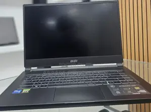 New Laptop MSI GS73 Stealth 8RD 16GB Intel Core I7 SSD 1T