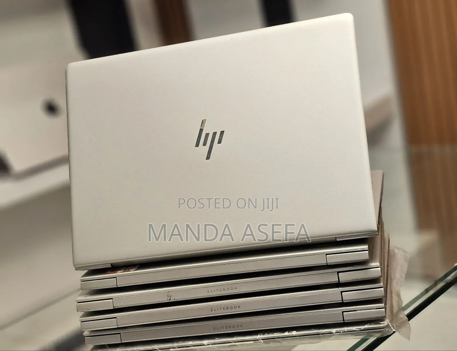 New Laptop HP EliteBook 840 G5 16GB Intel Core I5 SSD 512GB