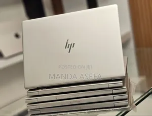 New Laptop HP EliteBook 840 G5 16GB Intel Core I5 SSD 512GB