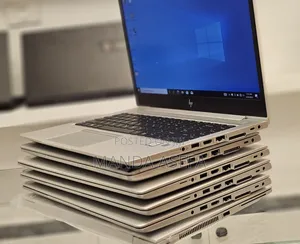 New Laptop HP EliteBook 840 G5 16GB Intel Core I5 SSD 512GB