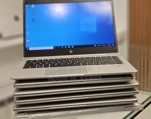 New Laptop HP EliteBook 840 G5 16GB Intel Core I5 SSD 512GB