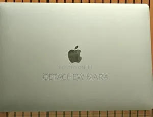 New Laptop Apple MacBook Pro 2019 16GB Intel Core I7 SSD 512GB